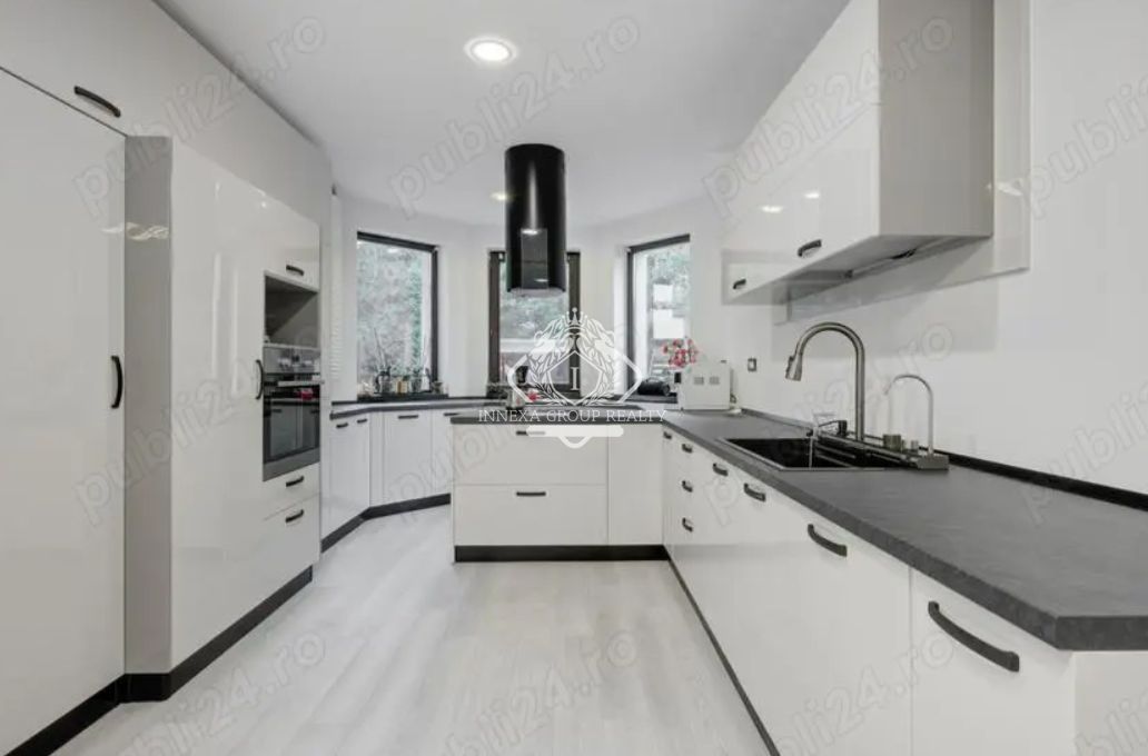 Casa 4 camere - lux I Prelungirea Ghencea - Poză 6