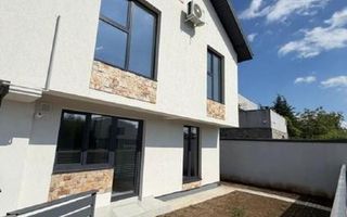 Apartament 2 camere cu curte 70 mp și parcare | Vilă boutique | Otopeni - Poză 1