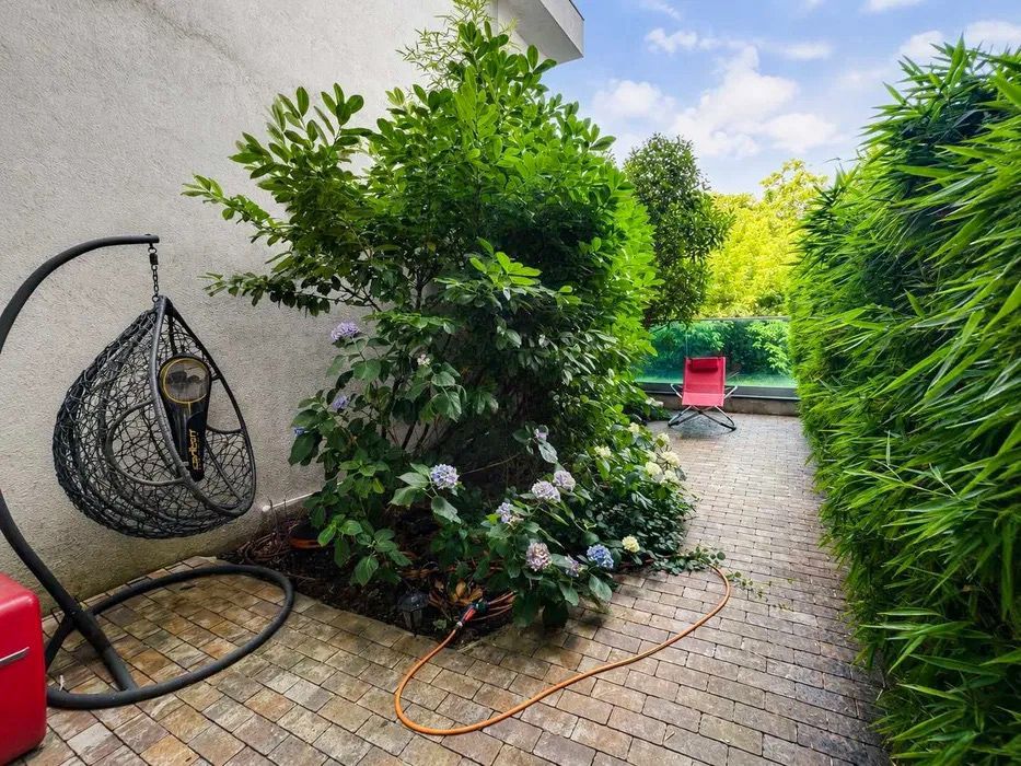 Rent I Premium 3 Room Apartment | Floreasca area | Garden I New - Poză 3