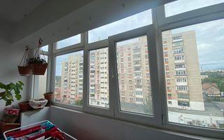 APARTAMENT 3 CAMERE, ETAJ 4, BLOC TURN. - Poză 3