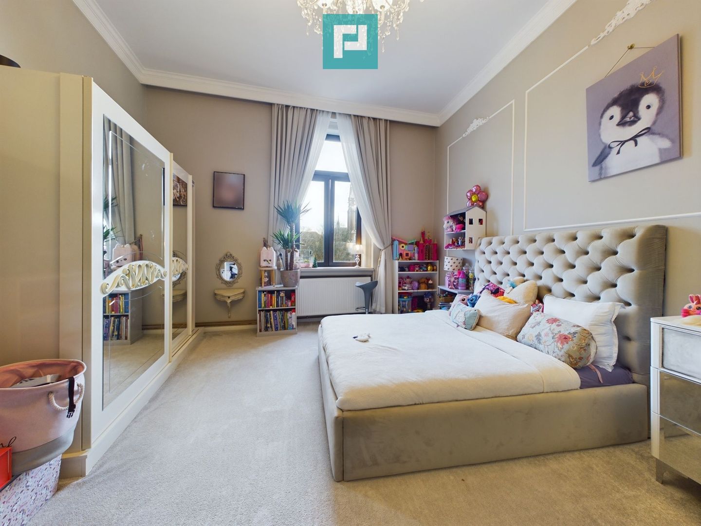 Apartament Premium de închiriat - ultracentral - Poză 7