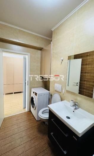 2 camere, complet mobilat și utilat | Parcare inclusă | Tomis Plus - Poză 9