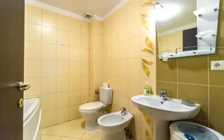 De închiriat apartament 2 camere| Str. Ioan Socec | Mobilat | - Poză 11