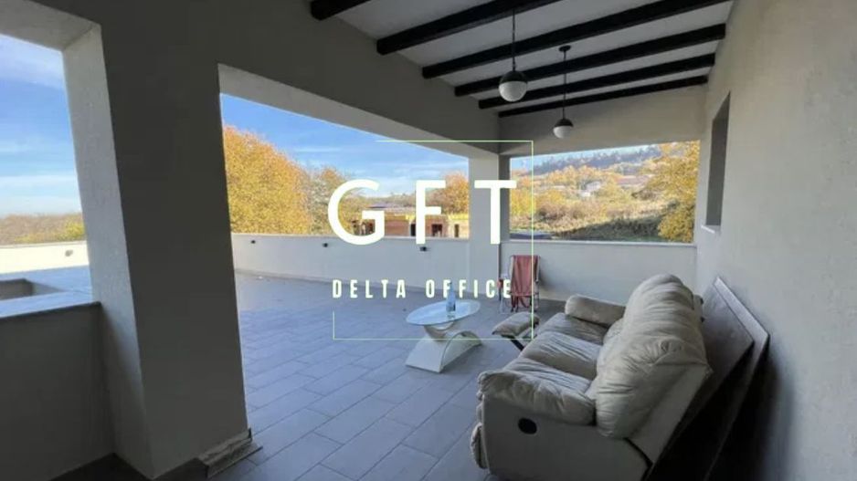 Casa de vanzare, zona Wonderland. - Poză 5