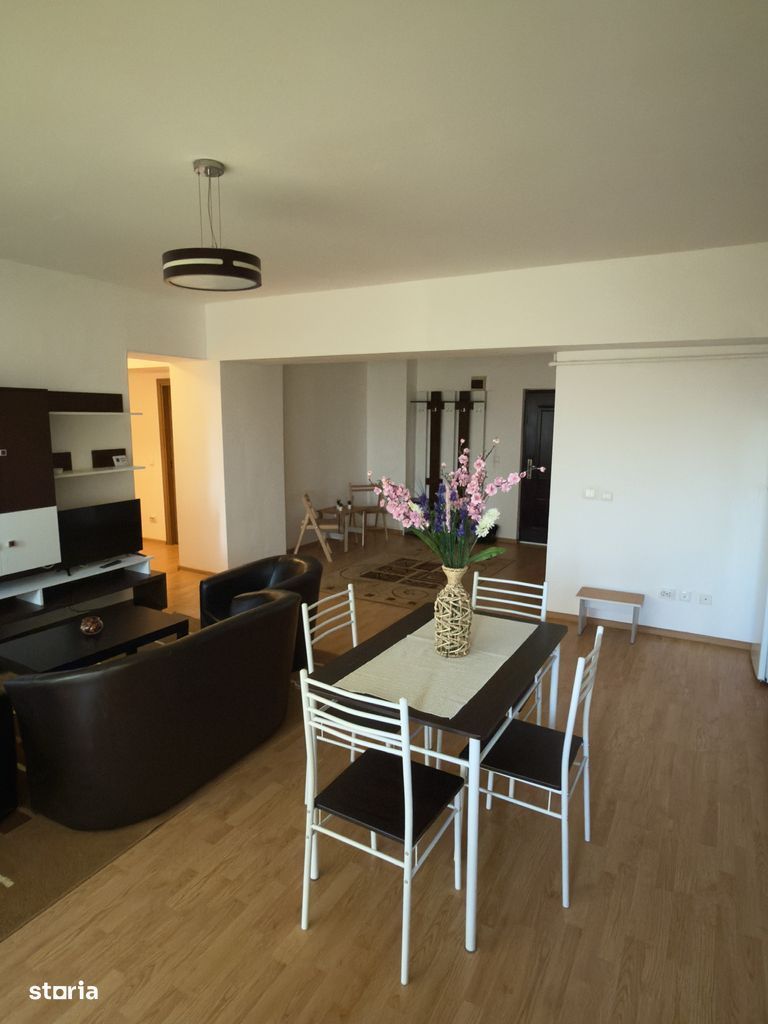 Vanzare apartament spatios de 2 camere, 67mp, bloc 2008, in Titan - Poză 2