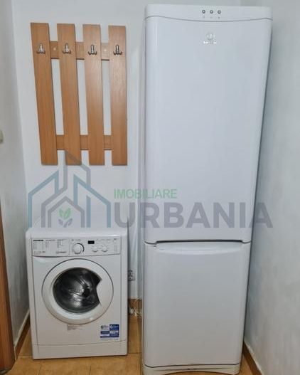 ÎNCHIRIEZ GARSONIERĂ – ZONA SIRAJ IAȘI - Poză 3