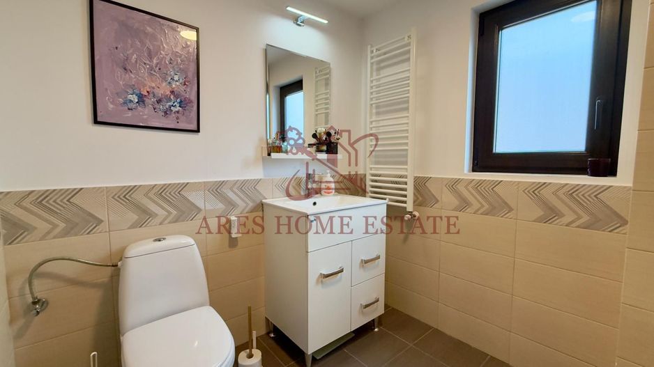 Duplex moderm mobilat si utilat complet | Toate utilitatile - Poză 20