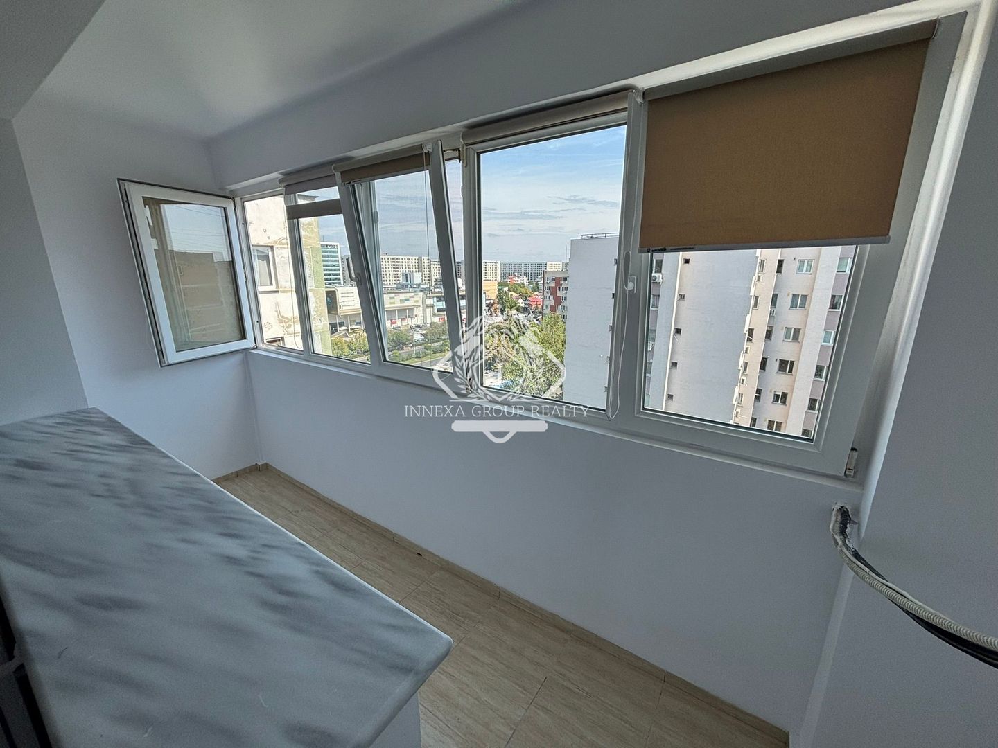 Plaza Mall I Apartament 3 camere - Poză 2