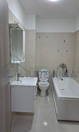 Închiriez Ap 2cam. 66mp, 2 balcoane, decomandat,  loc parcare,  Vișani - Poză 7