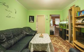 Casa cu 4 camere Santion - Poză 6