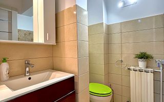 Sector 3 Calea Calarasilor Hyperion garsoniera Decomandata 38mp - Poză 13