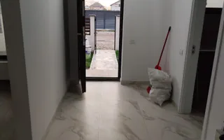 Casă / Vilă cu 4 camere de vânzare în Berceni - Poză 24