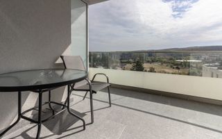 Apartament premium 2 camere | Lângă Iulius Mall | balcon 14 mp | - Poză 2