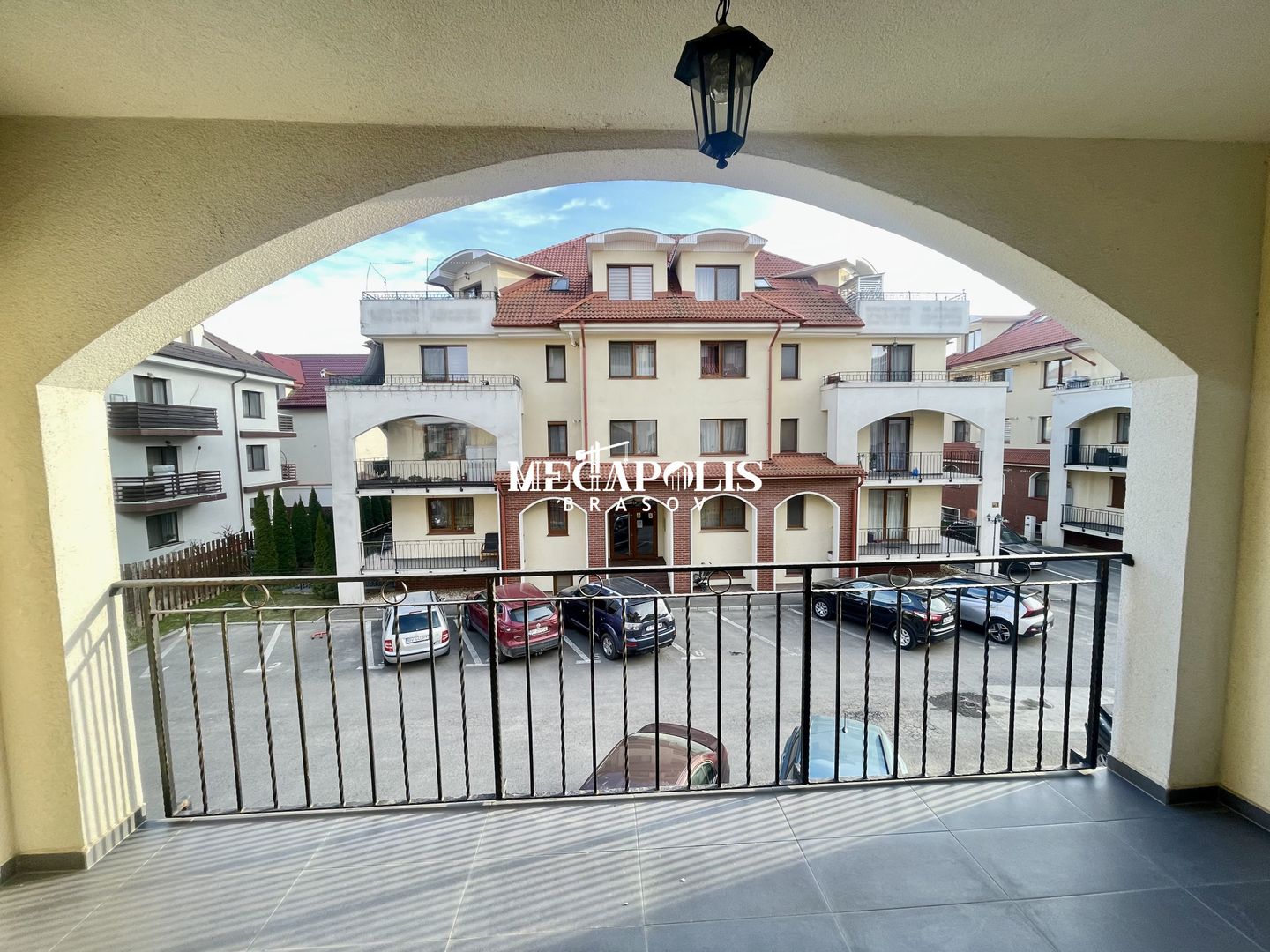 Apartament 2 camere | Imperial Residence | 2 balcoane - Poză 15