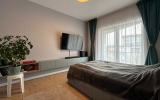 Design Premium | 137 mp | 2 Parcari in Curte | Smart Home | Buna Ziua - Poză 14