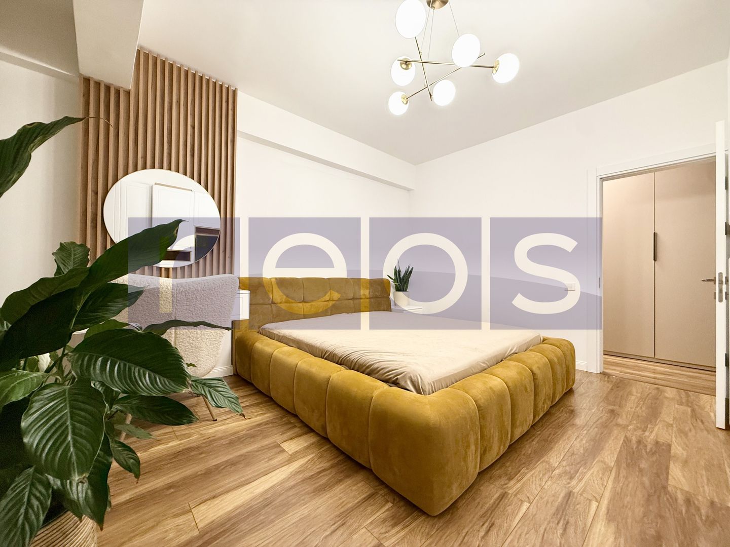 VÂNZARE 3 CAMERE | THEODOR PALLADY | LOC DE PARCARE INCLUS - Poză 4