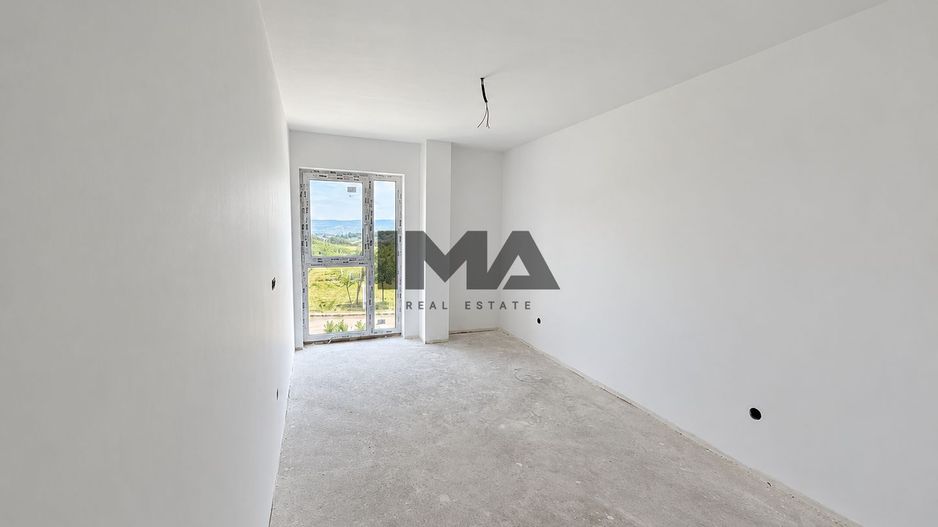 Apartament 3 camere | 75 mp utili | 2 băi | terasă | CF | Iris - Poză 4