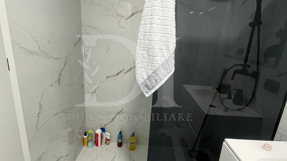 Apartament doua dormitoare / etaj intermediar / Zona Eroilor - Poză 11