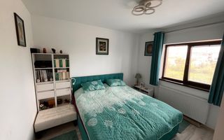 Apartament 2 camere decomandat, mobilat si utilat,  Drumul Binelui - Poză 1