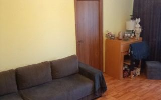 Apartament cu 2 camere zona Dacia - Poză 1