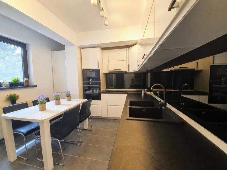 Apartament 2 camere Domenii - 1 Mai - Arcul de Triumf - Poză 4