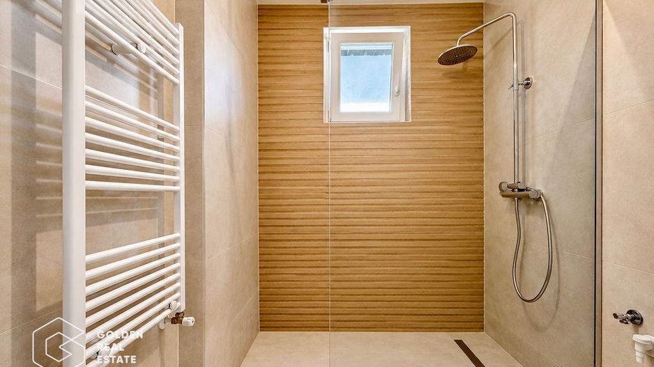 Apartament 3 camere, bloc nou, etaj 1, balcon 7 mp, Adora Iuliu Maniu - Poză 11