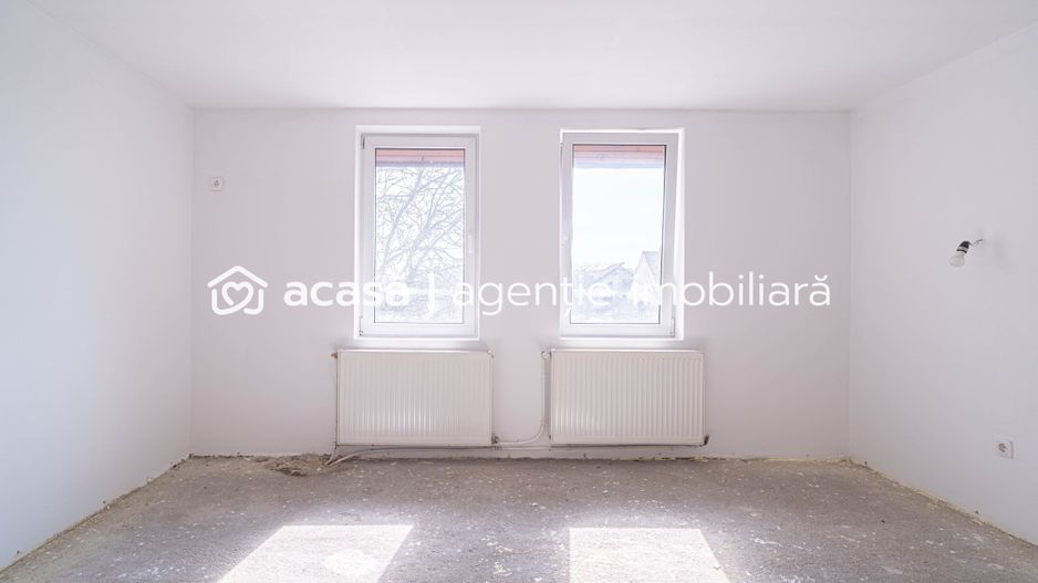 Casă de vânzare – zonă Poltura - Poză 5