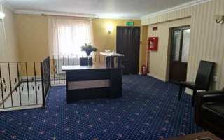 RESTAURANT / SALĂ EVENIMENTE – FILIAȘI | 2.000 MP UTILI | 2.200 MP TEREN - Poză 30