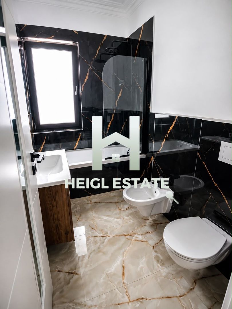 Apartament cu 2 camere, spațiu de depozitare si loc de parcare, Giroc - Poză 18