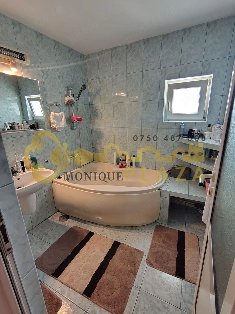 3 Camere | Centrala termica | Expunere pe două laturi | - Poză 5