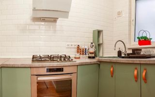 De Vanzare Apartament de lux 2 camere Sala Palatului - Cismigiu - Poză 8