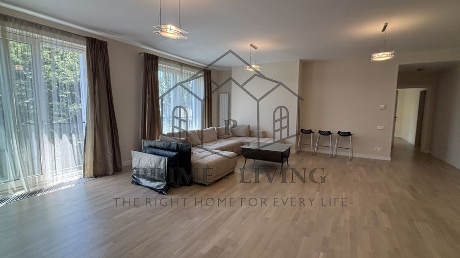 APARTAMENT DE LUX CU 4 CAMERE IN DOROBANTI CAPITALE - Poză 8