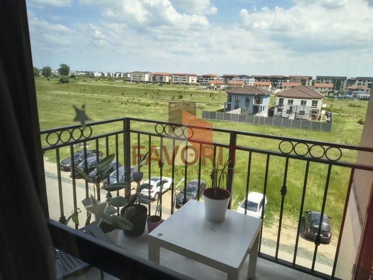 Apartament 4 camere | 100 mp – Giroc | Hotel IQ - Poză 13