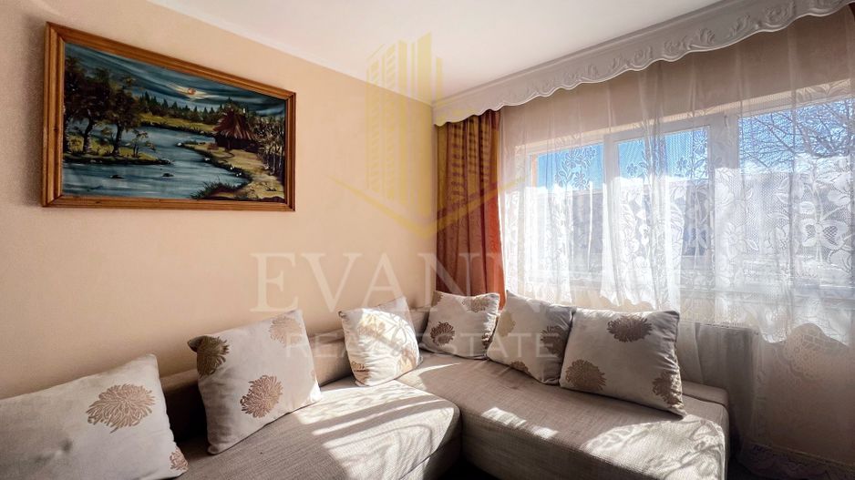 2 camere de inchiriat, decomandat, etaj intermediar - Str. Macului - Poză 2