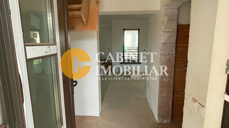 Casa individuala 4 camere 2 bai Visani - FINALIZATA - Poză 4