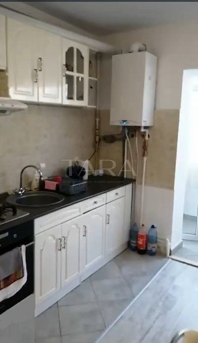 Apartament 1 cameră cu grădină – Florești, zona Panemar. - Poză 1