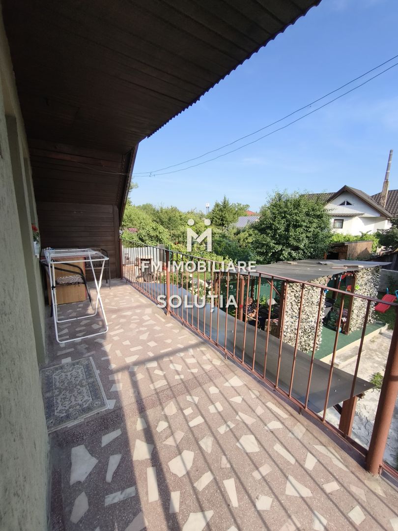 Casă P+M de vânzare – Zona Griviței, Baia Mare - Poză 20