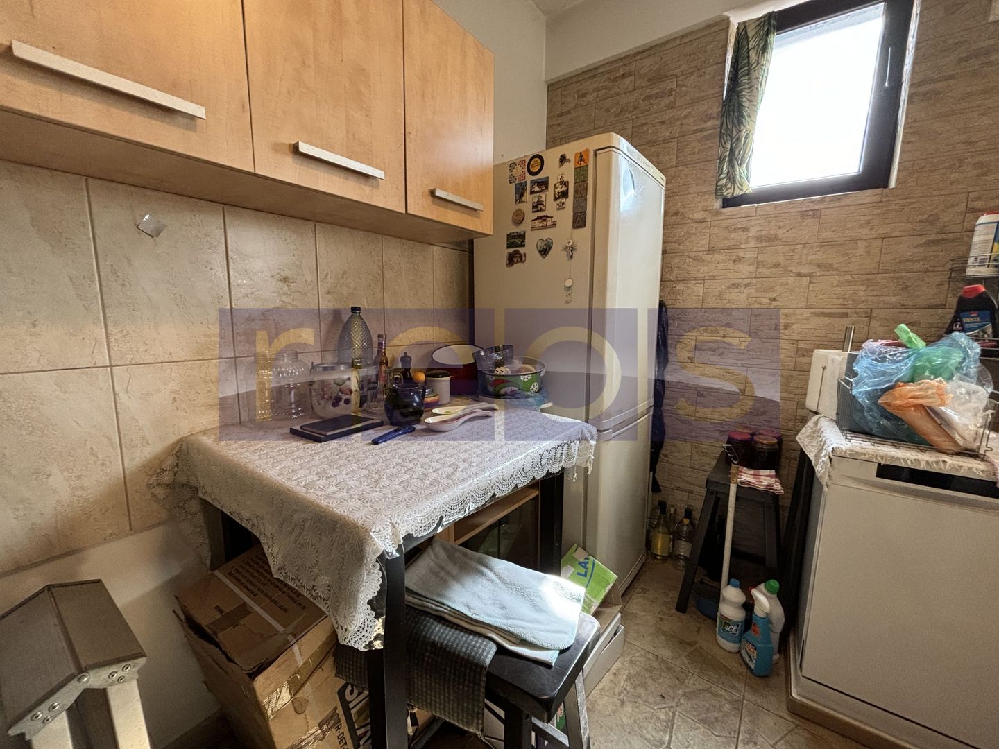 APARTAMENT 2 CAMERE | LAMINORULUI | LOC DE PARCARE + BOXA - Poză 9
