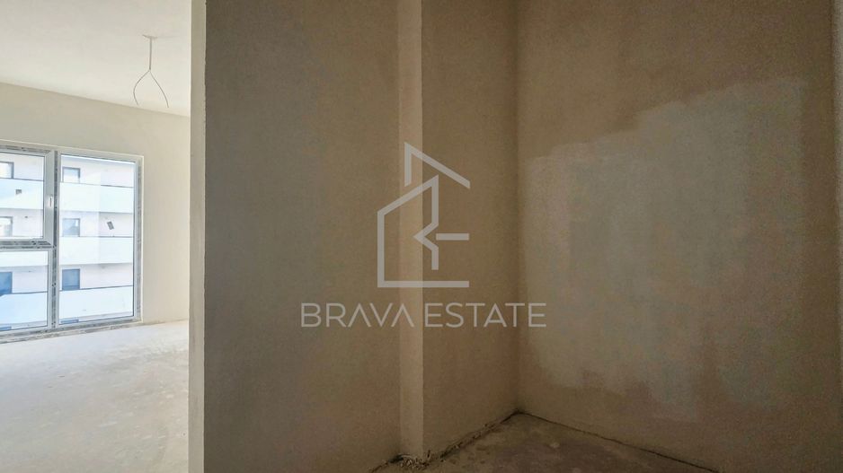 |1610€/mp| Apartament 2 camere, 67mp, balcon, Eroilor Residence, Florești - Poză 5