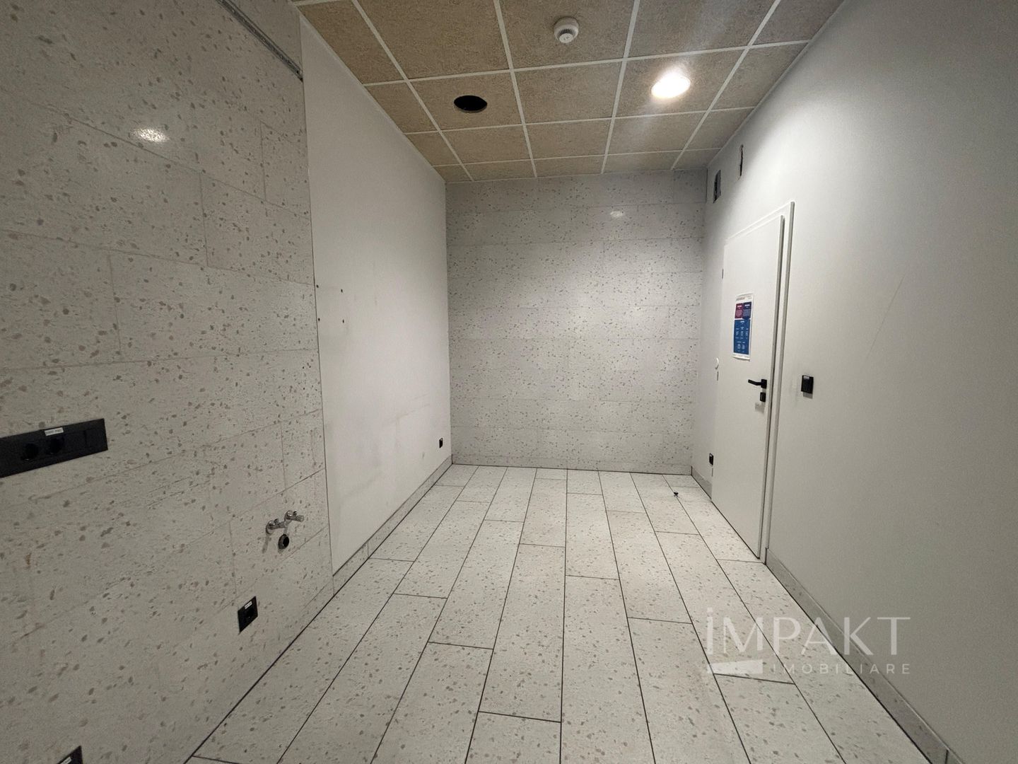 Spațiu comercial open space- 550mp - Poză 15