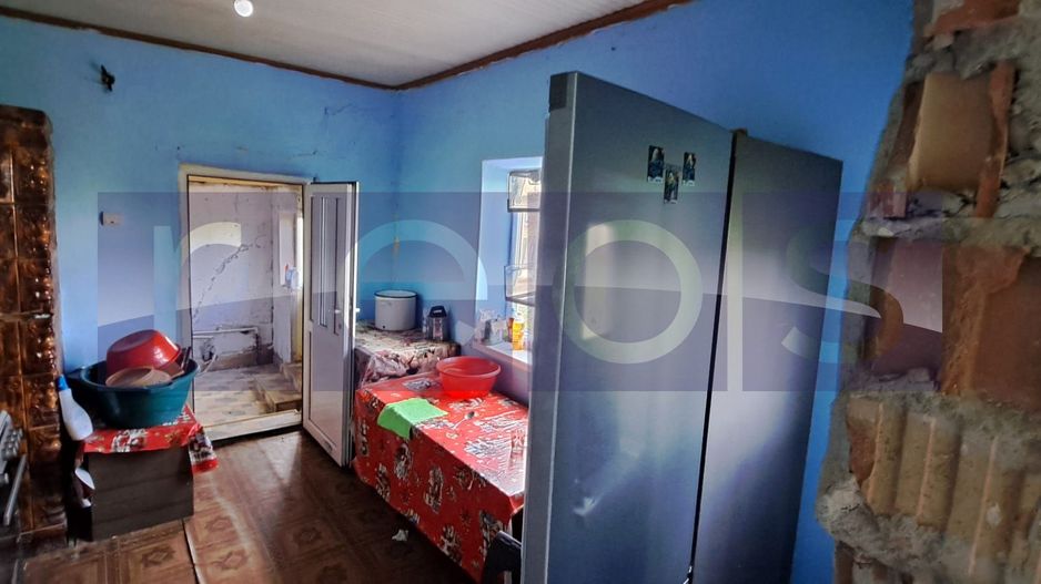 VANZARE CASA + TEREN 2000 MP | SAT MERI, COM. VEDEA | RENOVATA UTILITATI, ANEXE - Poză 5