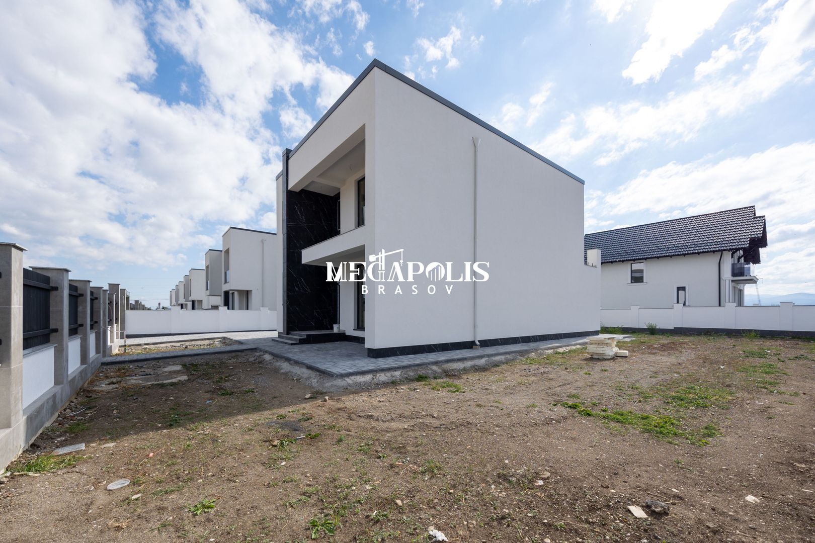 Casǎ Lux | Direct Dezvoltator | 633 MP Teren - Poză 12