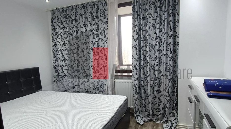 Apartament de închiriat în Gara de Nord, Bucuresti - Poză 1