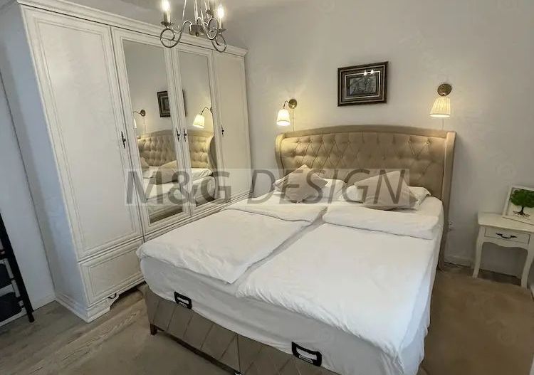 Apartament 3 camere Calea Torontalului etaj 1 - Poză 6