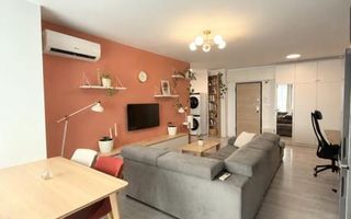 Apartament 2 camere Torontalului bloc nou - Poză 1
