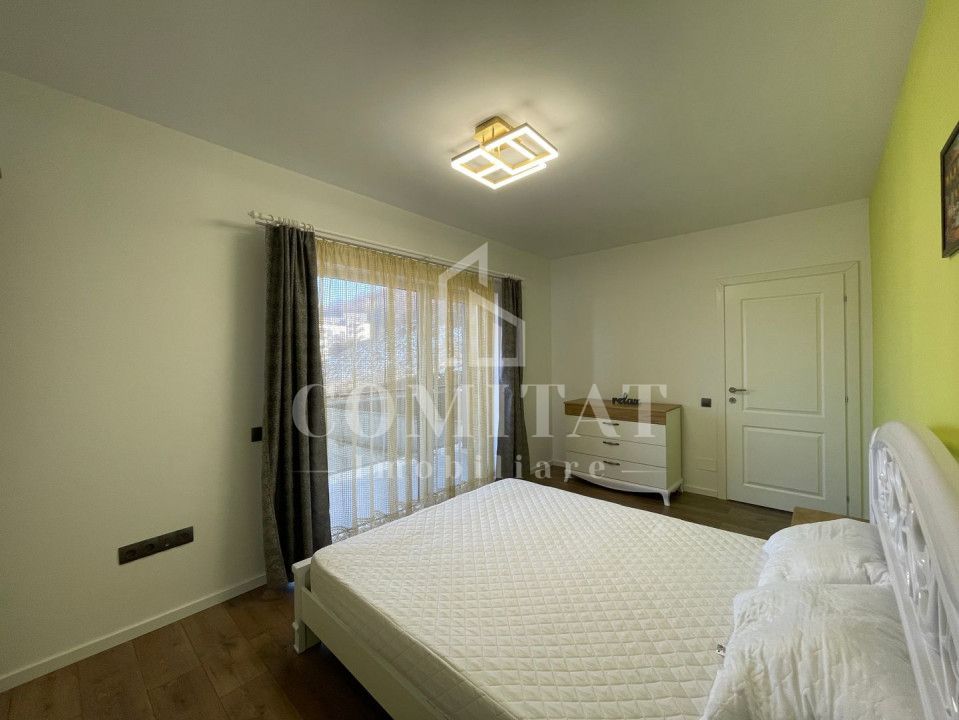 Apartament 2 dormitoare | etaj intermediar | Zona Teilor - Poză 11