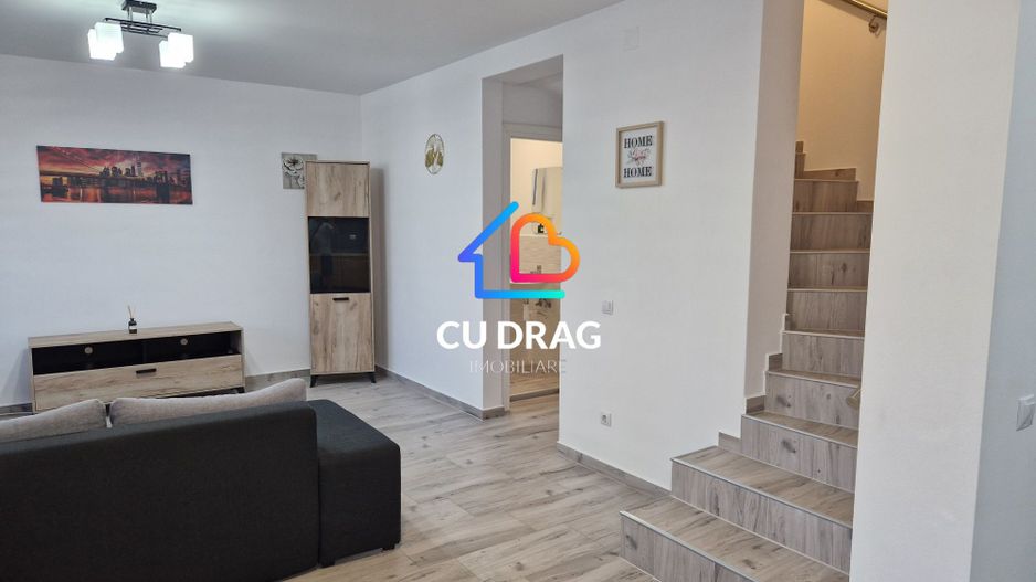 Casa  Selimbar 4 camere - Poză 2