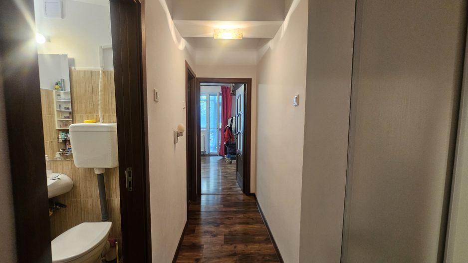 Apartament 4 camere – De vânzare / Zona City Park Mall - Poză 7