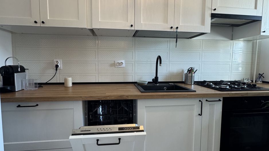 Apartament 2 camere + loc de parcare,  metrou Constantin Brâncoveanu  S0 - Poză 5