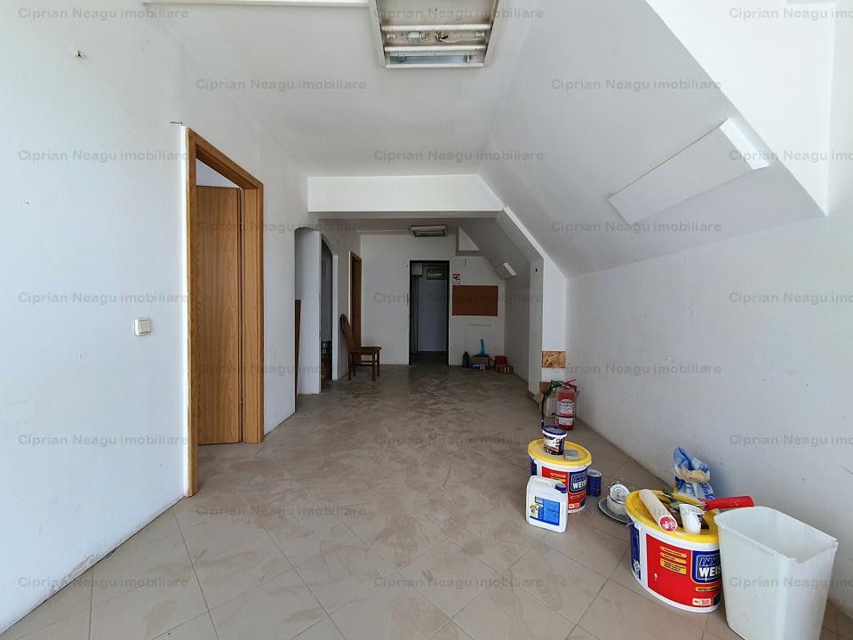 Ultracentral Spațiu de birouri / Servicii / Comercial, De inchiriat - Poză 17